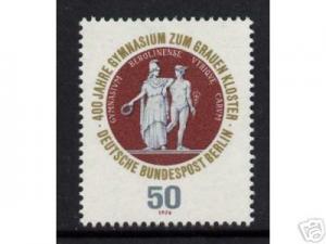 Germany Berlin 9N348 MNH