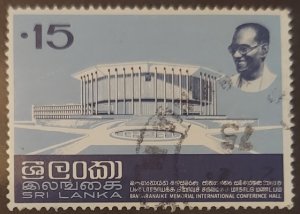 Sri Lanka 477