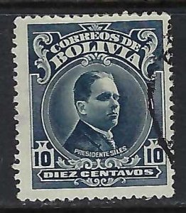 Bolivia 190 VFU C623-3