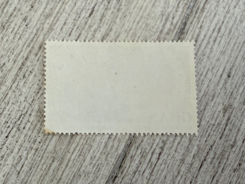 Ghana #635 Used, 30p, Holy Spirit Cathedral, Accra  2024 SCV $0.50