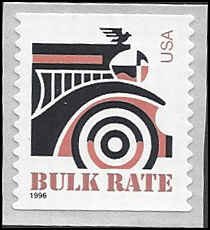 2906 Mint,OG,NH... SCV $0.50