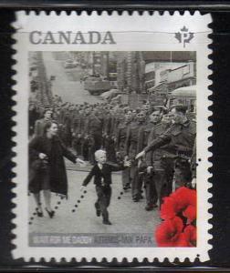 Wait for me, Daddy - #2795 - used