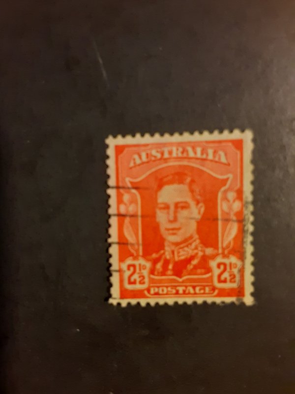 :Australia #194                Used