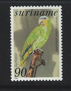 Suriname  MNH sc  C101