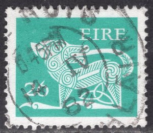 IRELAND SCOTT 474