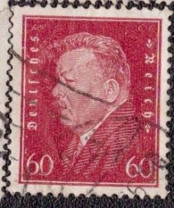 Germany - 382 1928 Used