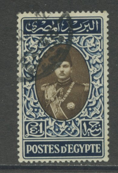 Egypt 240 Used cgs (17