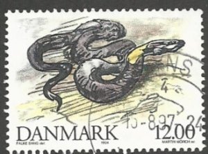 Denmark   1016