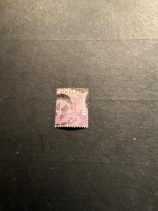 Stamps St Helena Scott #45 used