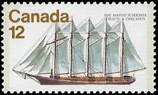 CANADA   #746 MNH (4)