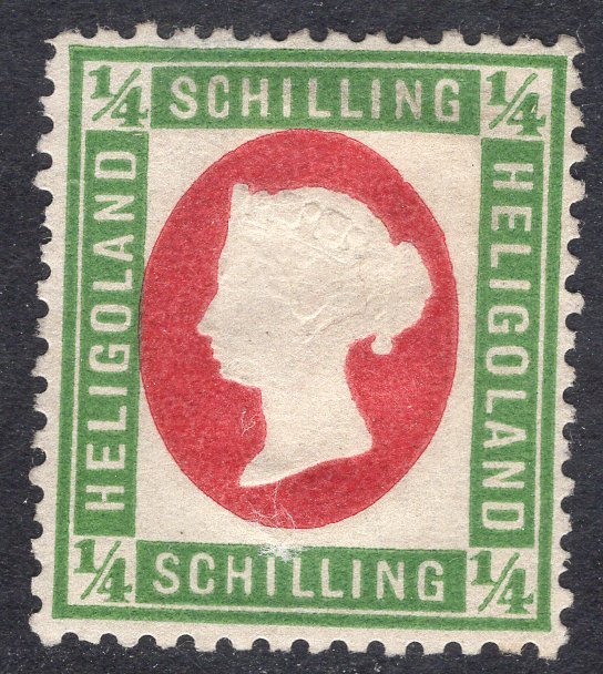 HELIGOLAND LOT 4