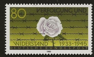GERMANY SC # 1386  MNH