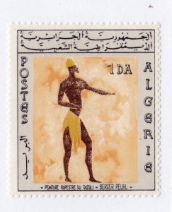 Algeria stamp #345, MNH OG, XF 