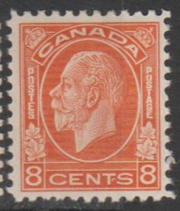 Canada Scott #200 Stamp - Mint Single