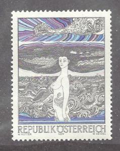 Austria  Scott  1071  MNH  