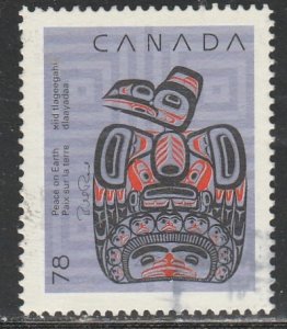 Canada    1296    (O)    1990    Le $0.78