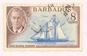 L-BARBados   221   Used Ship