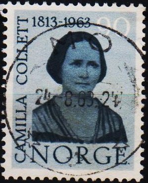 Norway. 1963 90ore S.G.546 Fine Used