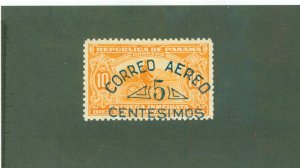 PANAMA C5 MH BIN $0.50