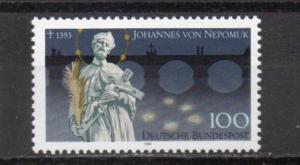 Germany 1776 MNH