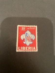 Liberia sc C164 u