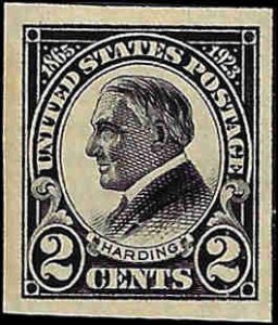 611 Mint,OG,H... SCV $4.50