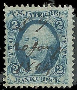 US - #R5c - Used - SCV-0.50