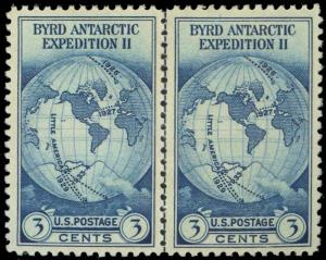 U.S. 1923-37 ISSUES 753  Mint (ID # 75457)