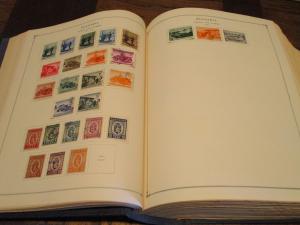 International Collection A-Z Countries - WDWPhilatelic