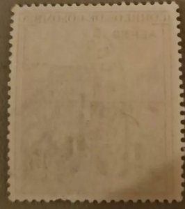 Colombia #C241 Used 2023 SCV $0.25