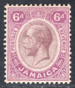 JAMAICA SCOTT 67