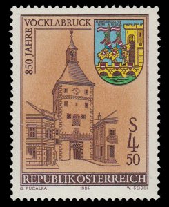 Austria 1276 MNH