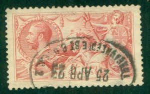 GREAT BRITAIN 180 USED (RL) 3373 CV $115.00 BIN $25.00