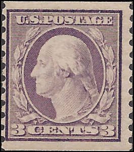 493 Mint,OG,NH... SCV $30.00