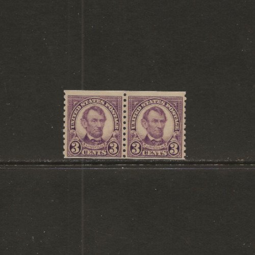 US Scotts #600 Pair Fine/Very Fine MNH Cat. Value $22.00                 #369