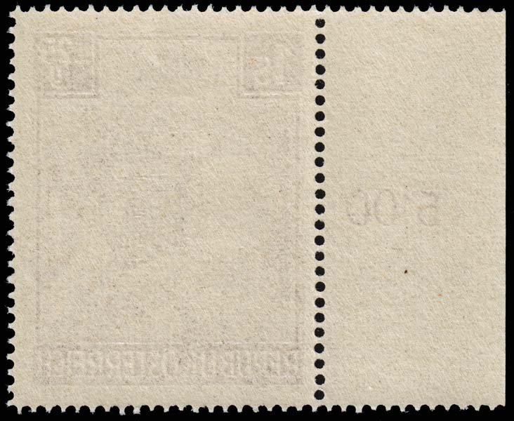 Austria - Scott B275 - Mint-Never-Hinged