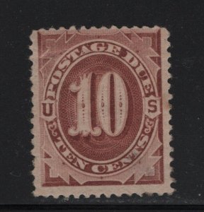 J5 VF mint previously hinged OG with nice color cv $ 950 ! see pic !