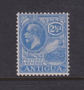 Antigua, Scott 49 (SG 71), MLH
