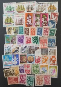 BULGARIA Stamp Lot Used CTO T6261