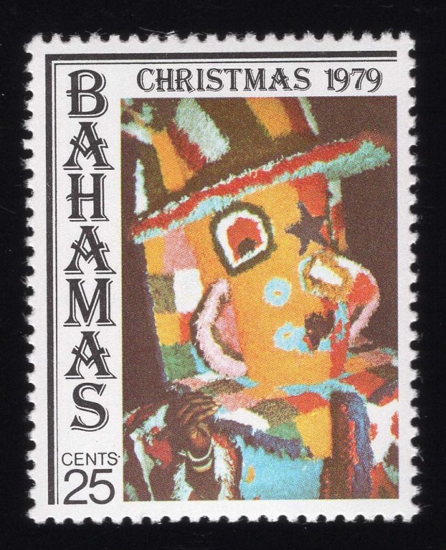 Bahamas Scott #458-463 Stamp - Mint NH Set