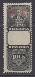 Canada Revenue (Federal), van Dam FWM2, MLH