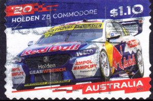 Australia  2021 Holden's Final Roar 