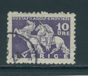 Sweden 230  Used (7)