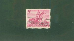 AUSTRALIA 336 USED BIN$ 0.50