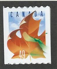 Canada MNH  Unitrade cat.#  2008 - 2010