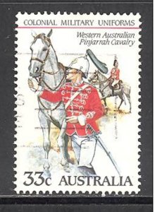 Australia Sc # 945b used (DDT)