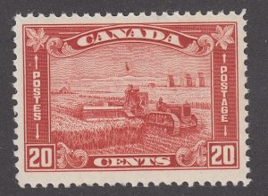 Canada #175 Mint