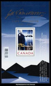 Canada Scott 2219 Mint never hinged.