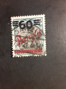 +Danzig #62            Used