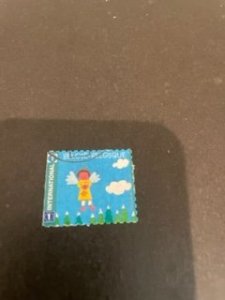 Belgium sc 2537 u
